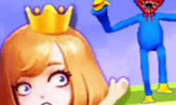 Save The Beauty Girl image