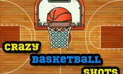 Crazy Basketball Shots image