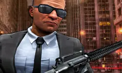 Gangster Story: Underworld Criminal Empire Mafia image