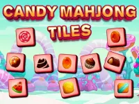 image bg Candy Mahjong Tiles