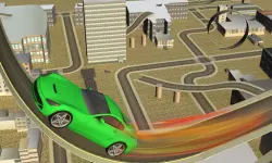 City Car Drive image