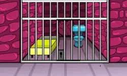 G2M Prison Escape image