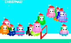 SantaDays Christmas image