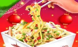 Cook Chinese Food Asian Cooking Gmaes image