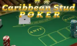 Caribbean Stud Poker image
