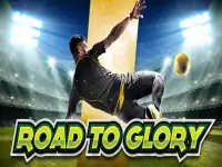 Road to Glory background