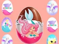 Surprise Egg 2: Gift Opening Game