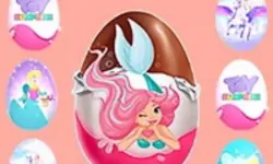 Surprise Egg 2: Gift Opening Game image
