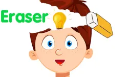 Eraser image