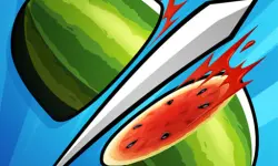 Fruit Master Cutting game image