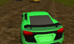 Offroad Car Race image