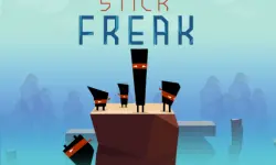 Stick Freak image