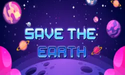 Save The Galaxy 1 image