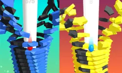 Stack Bounce 3D image