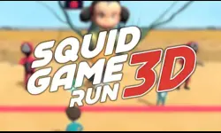 SquidGame3D image