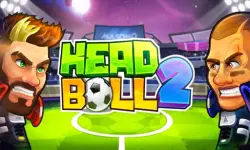 Head Ball Merge Puppet Soccer image
