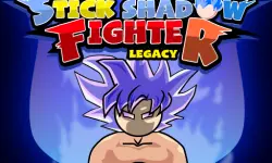 Stick Shadow Fighter Legacy image