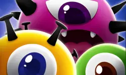 Defeat the virus image