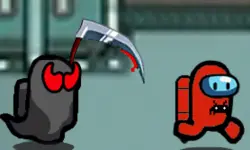 Among Us a Space Tasks image