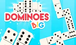 Dominoes BIG image
