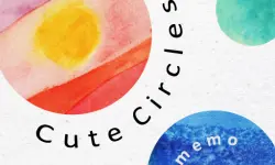 Cute Circles image