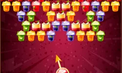 Bubble Shooter Puddings image