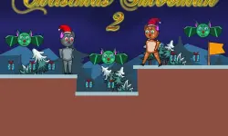 Christmas Shiboman 2 image