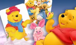 Winnie Pooh image