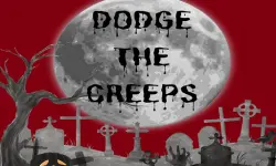 Dodge the Creeps 2.0 image