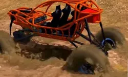 Buggy Demolition Derby 2022 image