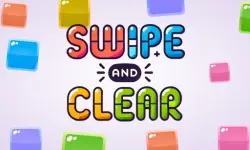 Swipe and Clear image
