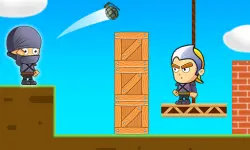 Grenade Master image