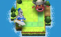 Tactical Knight image