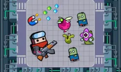 Fighter Escape image