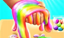 ASMR Slime Maker DIY image