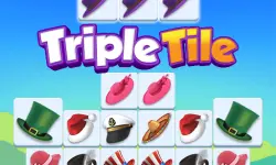 triple tile image
