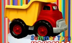 Summer Toys Vehicles image