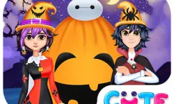 BigMax Happy Halloween image