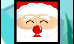 Santa Claus Lay Egg image