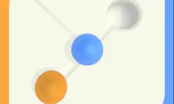 Marble Balls 3D image