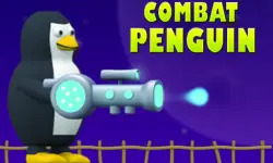 Combat Penguin image