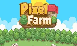 Pixel Farm image