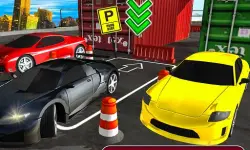 Car Parking School image