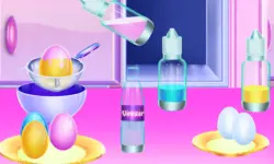 Baby Taylor Easter Fun image