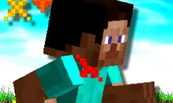 Run Minecraft Run image