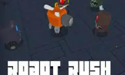 Robot Rush image