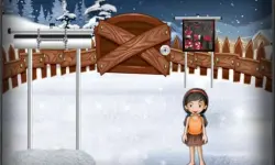 Amgel Kids Room Escape 76 image