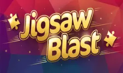 Jigsaw Blast image