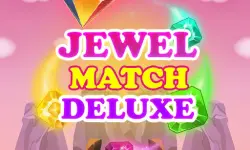 Jewel Match Deluxe image