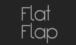 Flat Flapp image